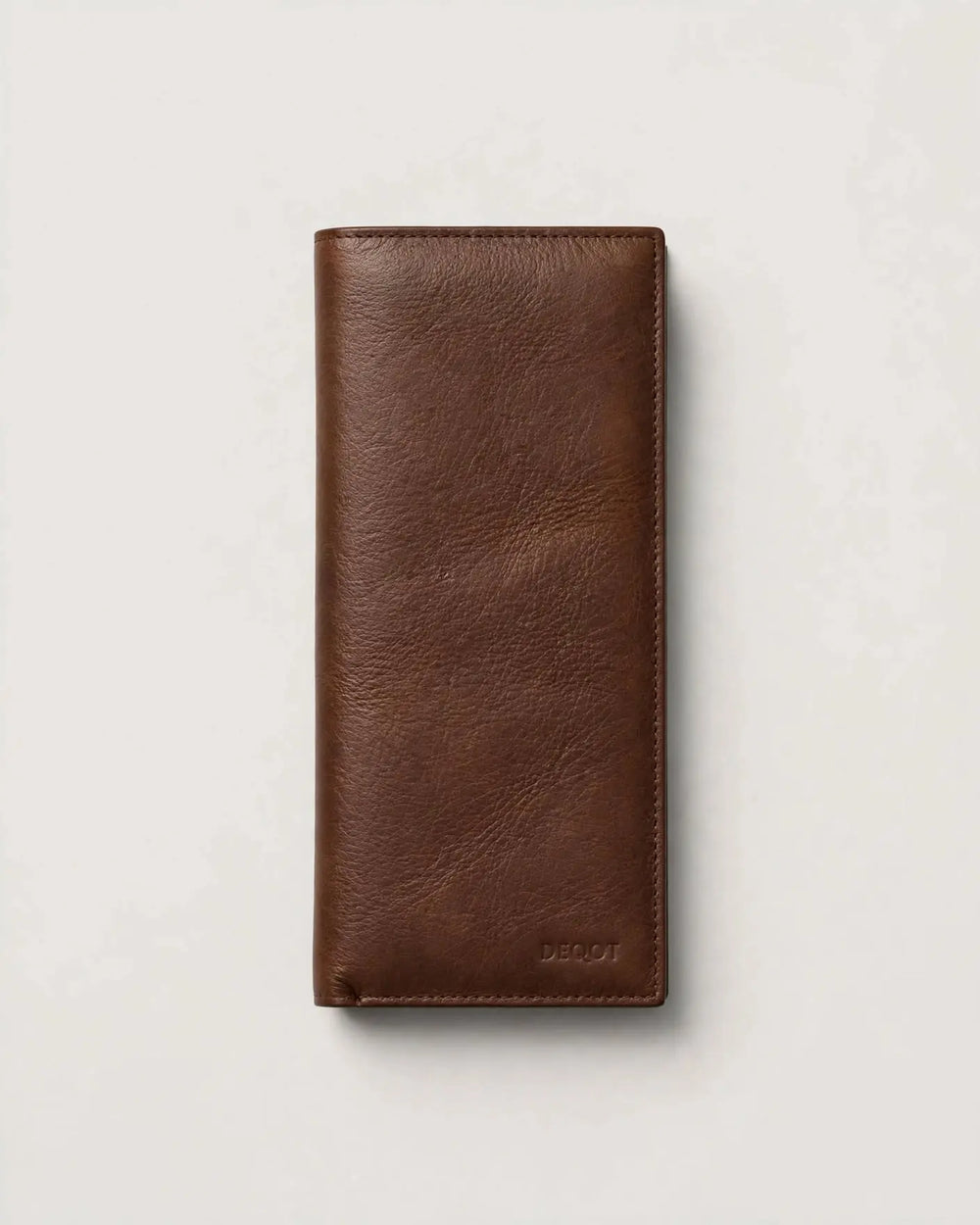 leather items