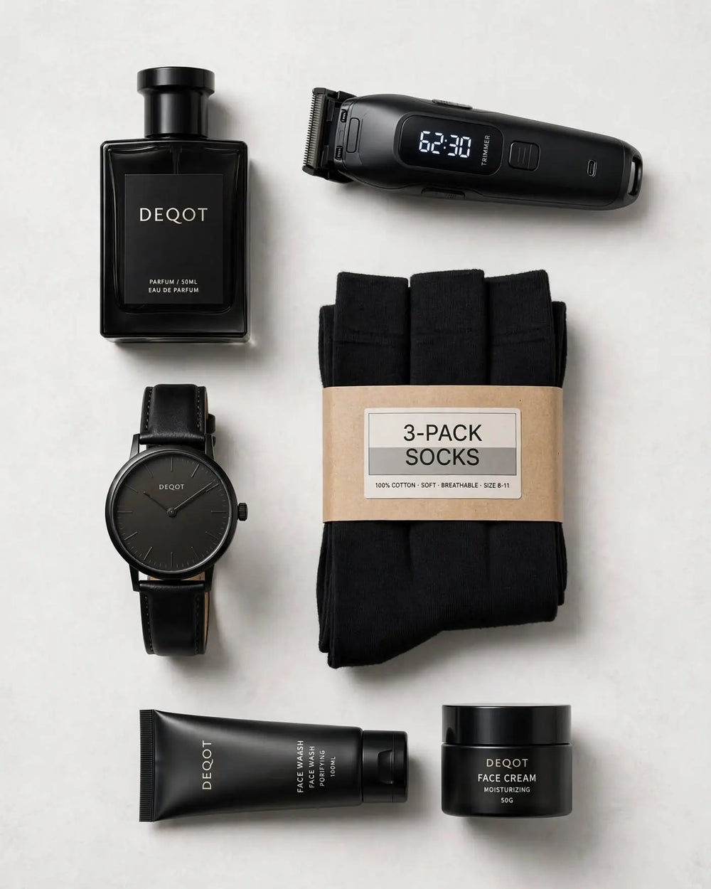 accessories