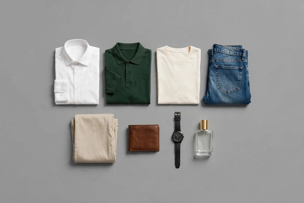 Leather made for modern life.